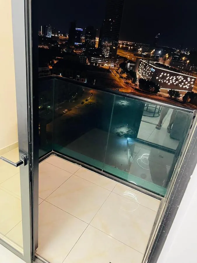 The Square Tower Aparthotel Dubai United Arab Emirates