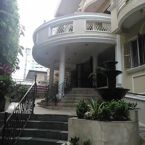 Casa Nicarosa And Residences Hotel Manila