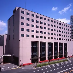 Grand Hill Ichigaya Hotel Tokyo
