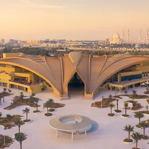 Erth Resort Abu Dhabi
