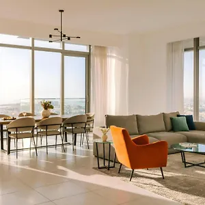 4* Lejlighedshotel Sonder By Marriott Bonvoy Downtown Towers