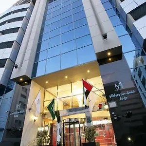 Hotel Metropolitan Deira, Dubai