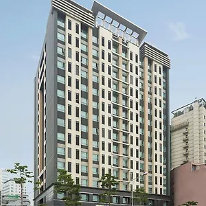 Western Coop & Dongdaemun Aparthotel Seoul