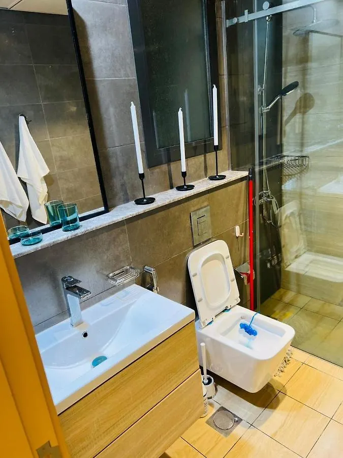 The Square Tower Aparthotel Dubai 0*,  United Arab Emirates